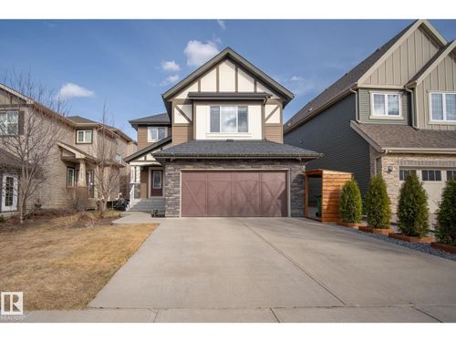 2135 Glenridding Way Sw, Edmonton, AB, T6W2H4 | Card Image