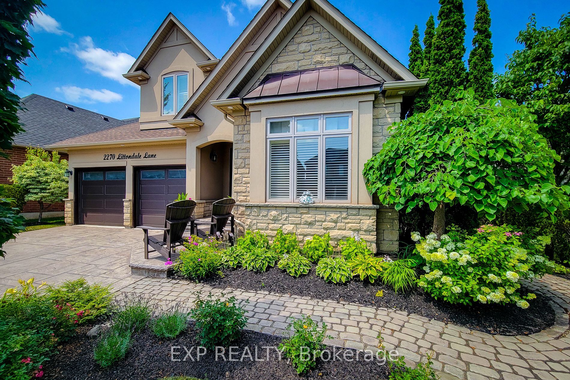 Residential in Oakville 2
