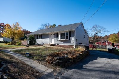 1983 Hill St, House other with 4 bedrooms, 2 bathrooms and 4 parking in Northbridge MA | Image 1