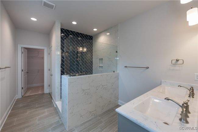 Photo of Manchester spec home. Optional features and finishes may be demonstrated. | Image 11