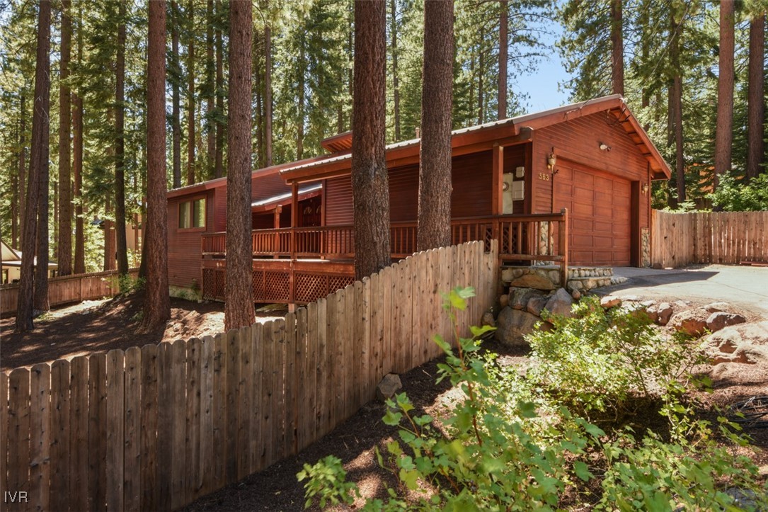 Village Blvd, Incline Village, NV 89451