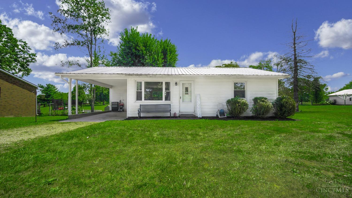 State Route 41 , Manchester, OH 45144