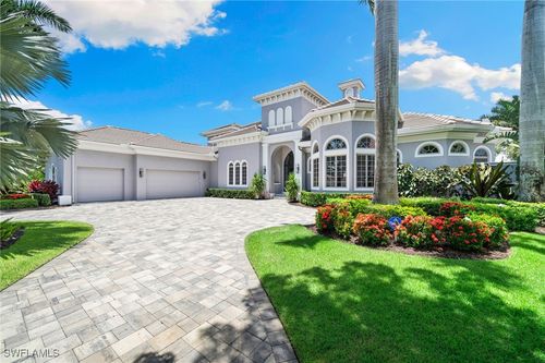 10032 Magnolia Bnd, Estero, FL, 34135-8119 | Card Image