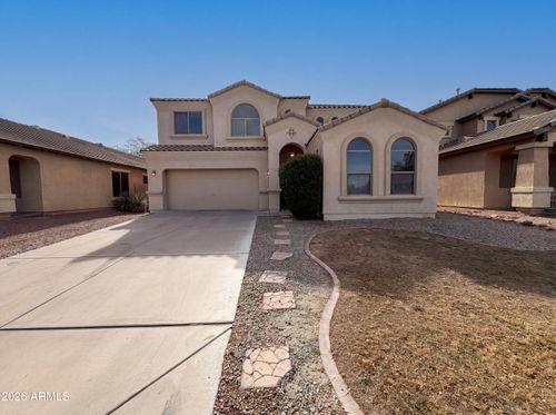 2993 S 160th Ln, Goodyear, AZ, 85338-3589 | Card Image