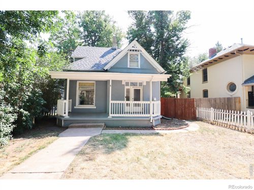 608 S Howes St, Fort Collins, CO, 80521-2808 | Card Image