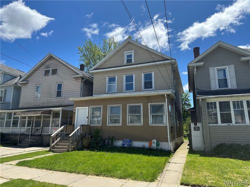81 Aldrich Place, Buffalo, NY, 14220 | Card Image