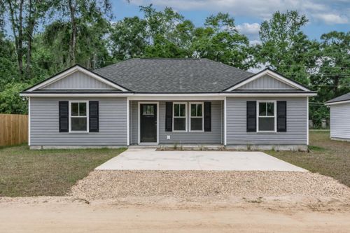 19 Oneida St, CRAWFORDVILLE, FL, 32327-2739 | Card Image