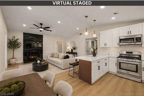 6411 Aclare Avenue, Las Vegas, NV, 89118 | Card Image