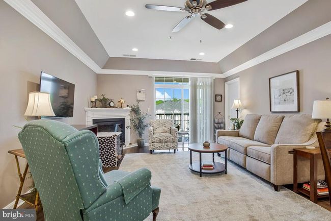 UNIT-404 - 8610 Fluttering Leaf Trl, Condo with 2 bedrooms, 2 bathrooms and null parking in ODENTON MD | Image 7