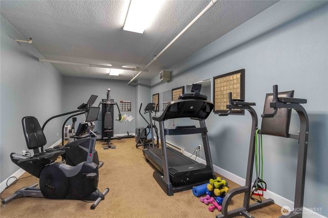 Shared Work Out Space | Image 25