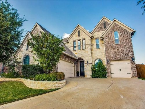 6688 Excelsior Pl, Frisco, TX, 75035-7228 | Card Image