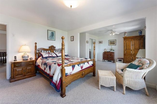 20 Lakeside Dr, House other with 5 bedrooms, 3 bathrooms and 6 parking in Grimsby ON | Image 20