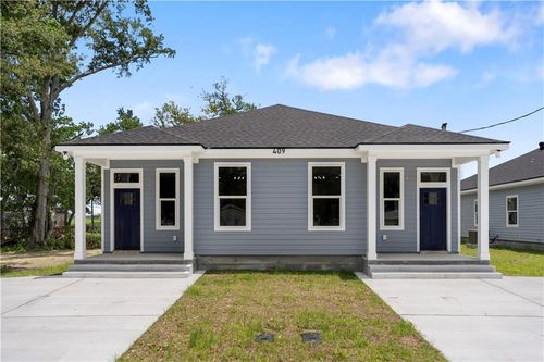 b-409 E First Street, Belle Chasse, LA, 70037 | Card Image