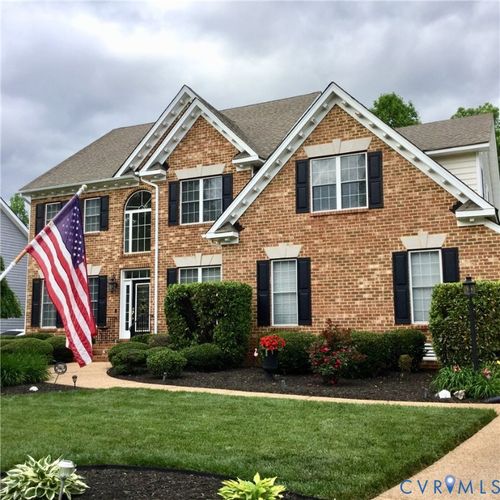 16748 Kipper Turn, Moseley, VA, 23120-2222 | Card Image