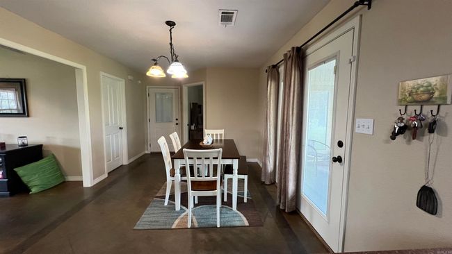 140 Cedar Ridge Loop, House other with 4 bedrooms, 2 bathrooms and null parking in Dover AR | Image 14