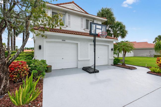 5086 Prairie Dunes Village Cir, House other with 3 bedrooms, 3 bathrooms and null parking in Lake Worth FL | Image 45