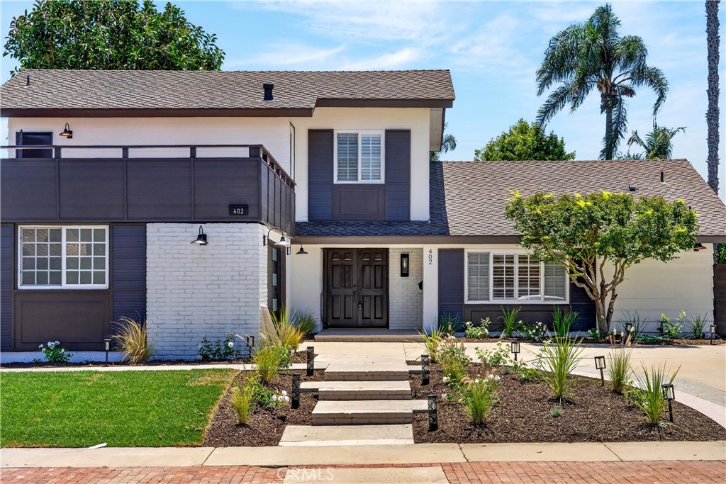 Residential in Placentia 4