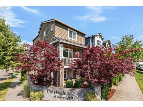 7595 Nw 170th Ave, Portland, OR, 97229 | Card Image
