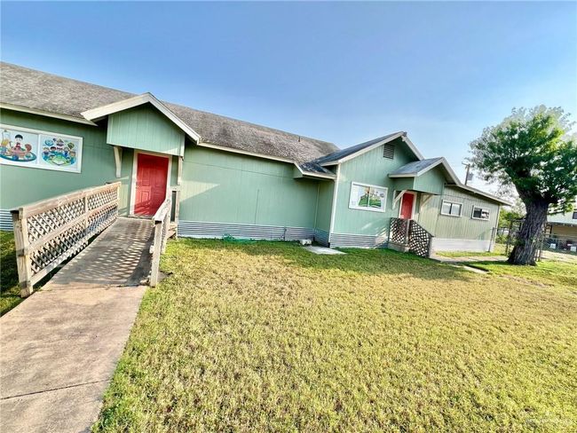 512 W 10 Th St, Home with 0 bedrooms, 0 bathrooms and 6 parking in Mercedes TX | Image 7