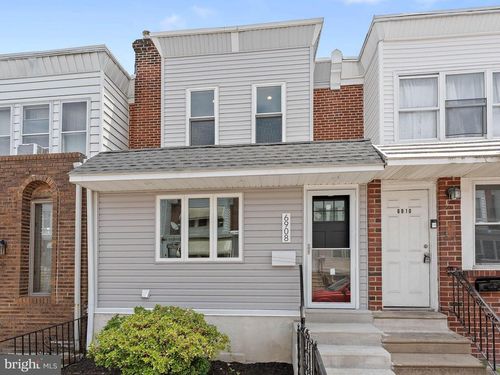 6908 Garman St, PHILADELPHIA, PA, 19142-2121 | Card Image