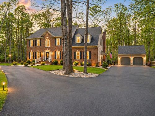 1531 King William Woods Rd, Midlothian, VA, 23113-9120 | Card Image