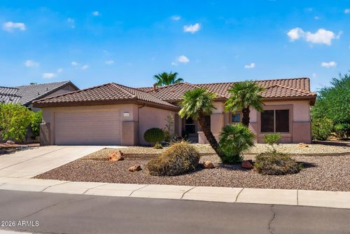 16236 W Scarlet Canyon Dr, Surprise, AZ, 85374-5139 | Card Image