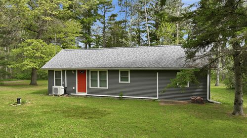 26660 County Road M, Holcombe, WI, 54745 | Card Image