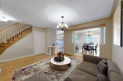 36-21 Eastview Gate, Brampton, ON, L6P1P6 | Card Image