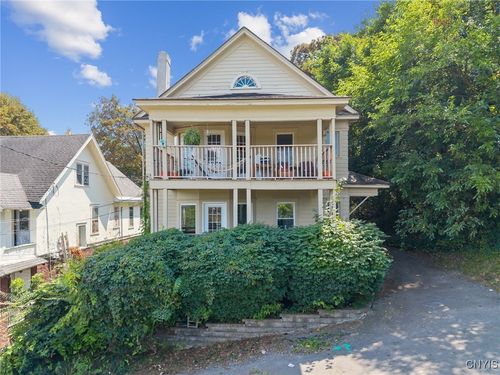 119 Parkview Ave, Syracuse, NY, 13207-1727 | Card Image