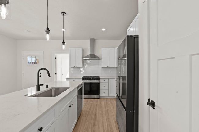 L4 E Sharp Ln, House other with 3 bedrooms, 2 bathrooms and null parking in Spokane WA | Image 12