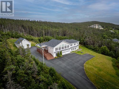 100 Doran'S Lane, Outer Cove, NL, A1K4A7 | Card Image