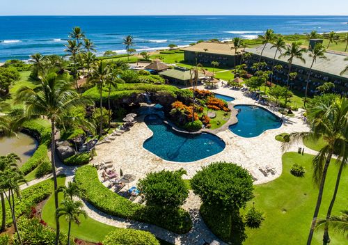 1223-4331 Kauai Beach Dr, LIHUE, HI, 96766-8109 | Card Image
