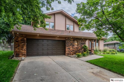 12312 Decatur St, Omaha, NE, 68154-1336 | Card Image