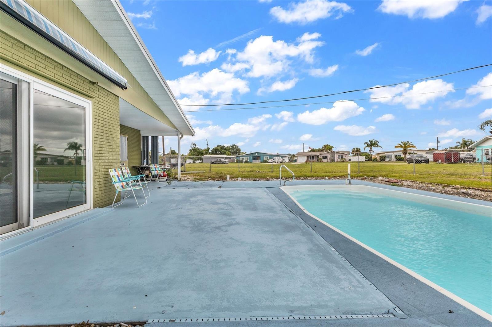 Residential in PUNTA GORDA