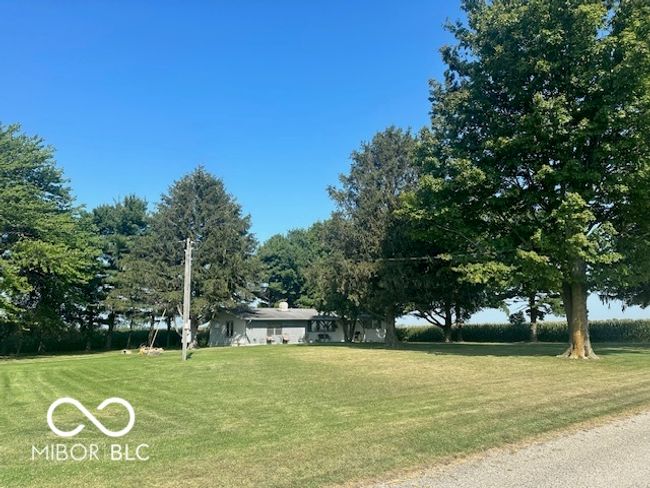 2840 S 270 E, House other with 2 bedrooms, 1 bathrooms and null parking in Kingman IN | Image 7