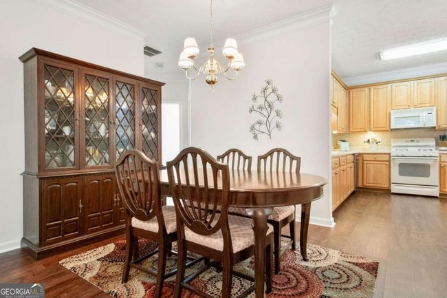 20 - 4573 Caleb Xing, Condo with 3 bedrooms, 2 bathrooms and null parking in Powder Springs GA | Image 11