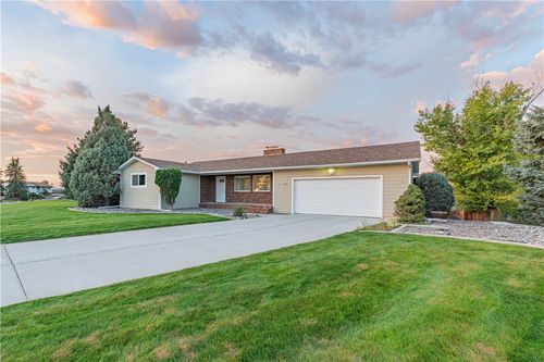 2016 Interlachen Drive, Billings, MT, 59105 | Card Image