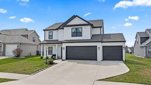 17453 Sonic Ct, Huntertown, IN, 46748-0146 | Card Image