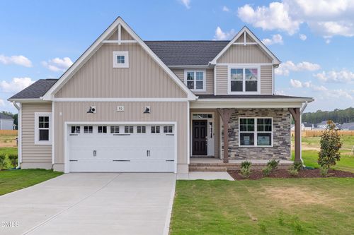 90 Cardovia Way, Wendell, NC, 27591 | Card Image