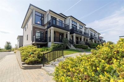 202 Pembina Pvt, Condo with 2 bedrooms, 1 bathrooms and 2 parking in Manotick ON | Image 1