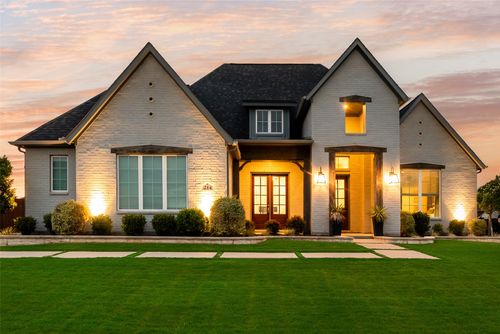 214 Wimberley Dr, Haslet, TX, 76052-4006 | Card Image