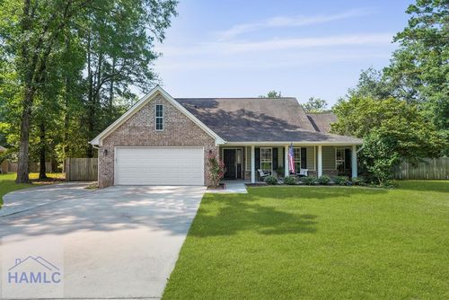 22 Carriage Way, Midway, GA, 31320-2414 | Card Image
