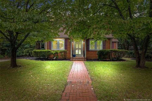 215 N Virginia Drive, Fayetteville, NC, 28305 | Card Image