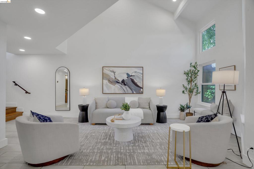 Residential in San Jose