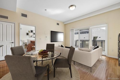 508-1950 N Logan St, Denver, CO, 80203-1176 | Card Image