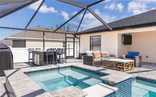 2522 Nw 11th St, Cape Coral, FL, 33993-5763 | Card Image