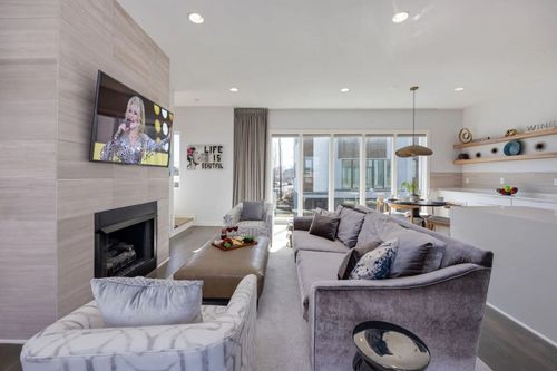 apt-1-227 Oceola Ave, Nashville, TN, 37209-3197 | Card Image