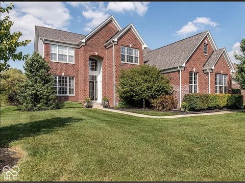 4070 Teague Pl, Carmel, IN, 46074-8336 | Card Image