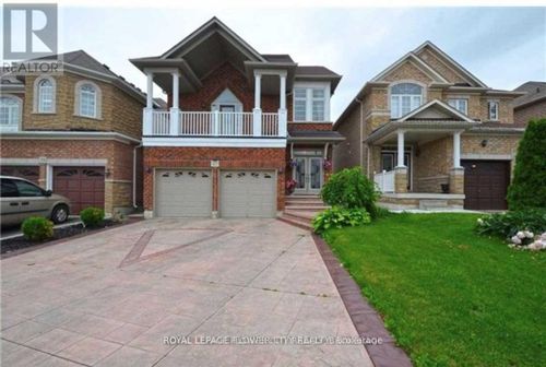 37 Blue Diamond Dr, Brampton, ON, L6S6J2 | Card Image