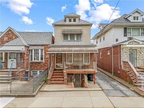 1211 48th St, Brooklyn, NY, 11219-3010 | Card Image